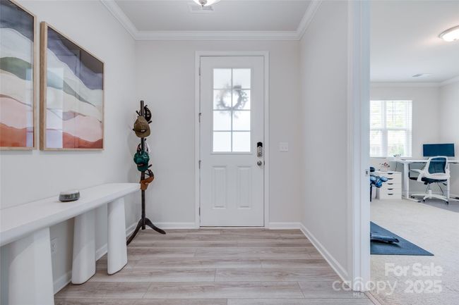 12024 John Newton Dr, Townhouse with 4 bedrooms, 4 bathrooms and null parking in Davidson NC | Image 4