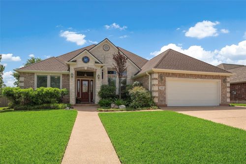 310 Sapphire Drive, College Station, TX, 77845 | Card Image