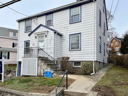 1-63 Bow St, Arlington, MA, 02474 | Card Image