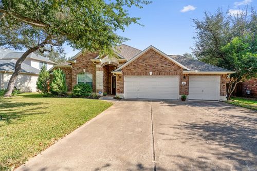 3103 Quail Run Dr, Round Rock, TX, 78681-1240 | Card Image