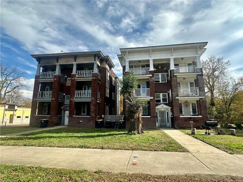 2701 & 2454 Benton Boulevard, Kansas City, MO, 64128 | Card Image