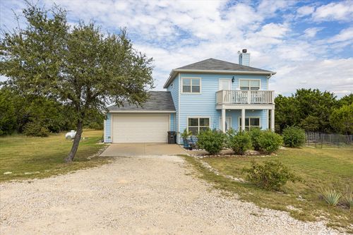 2035 Lakeside Dr, Bluff Dale, TX, 76433-4372 | Card Image
