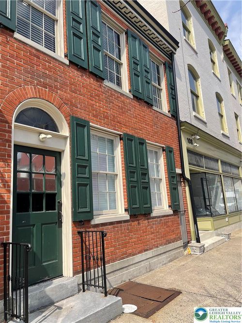 ste-100-108 S 5th St, Reading, PA, 19602-1602 | Card Image