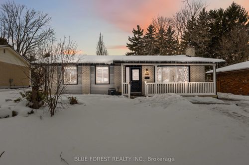 43 Southwood Cres, London, ON, N6J1S8 | Card Image