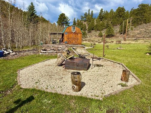 528 Lone Pine Lake Dr, Red Feather Lakes, CO, 80545 | Card Image