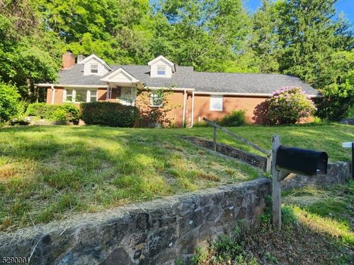 72 Glenwood Mt Rd, Sussex, NJ, 07461-4619 | Card Image