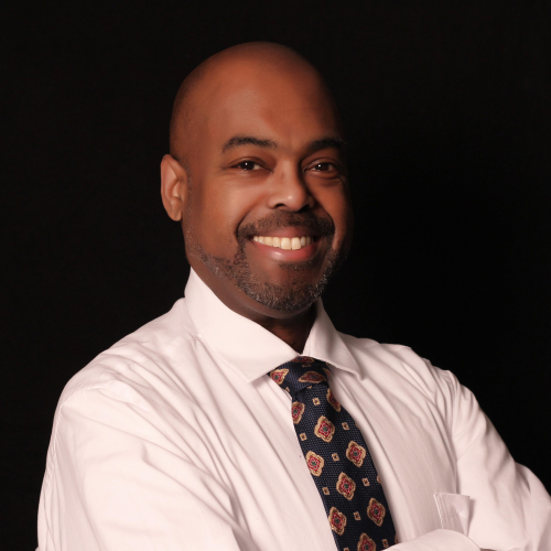 Ronald Coleman