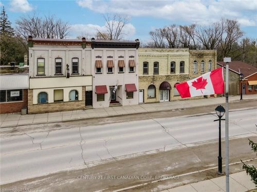 234 Main St, Parkhill, ON, N0M2K0 | Card Image