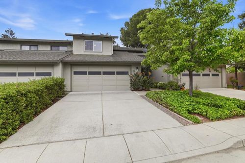 554 Manet Ter, Sunnyvale, CA, 94087 | Card Image