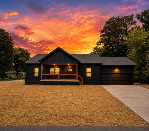190 Reeds Lane, Flintstone, GA, 30725 | Card Image