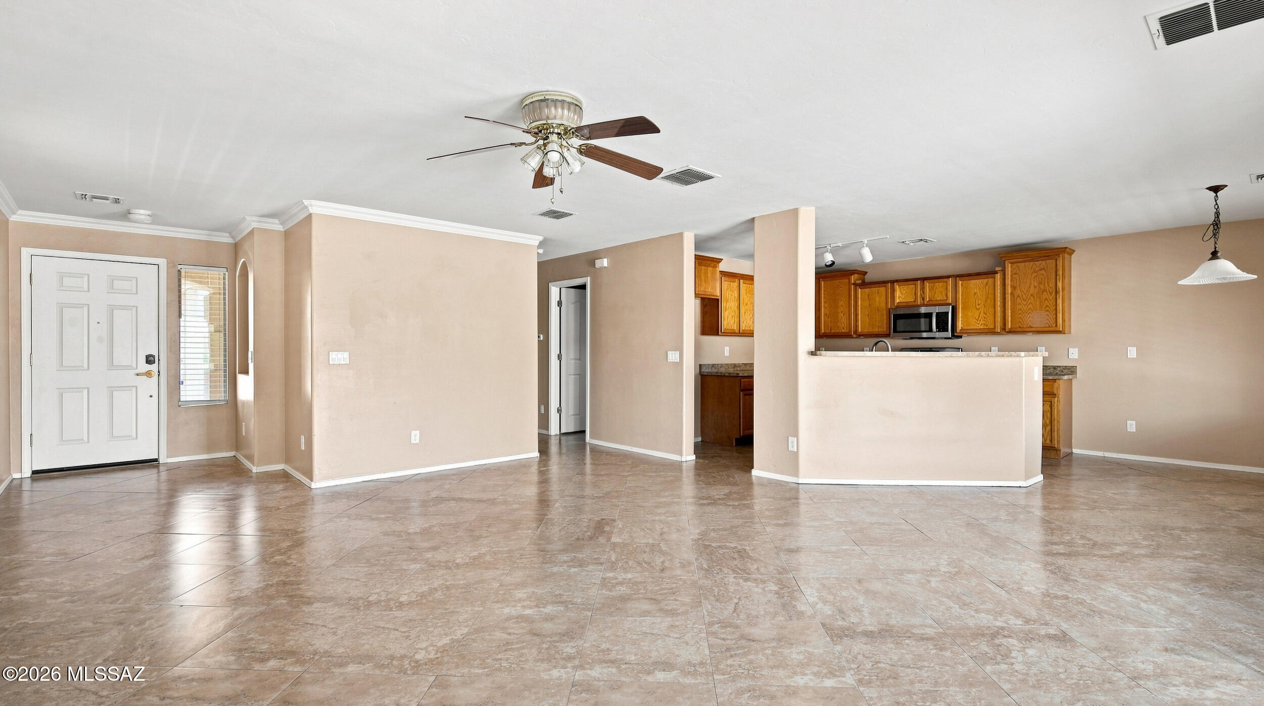 Residential in Green Valley 3