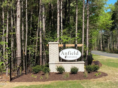 72 Anfield Road, New Hill, NC, 27562 | Card Image