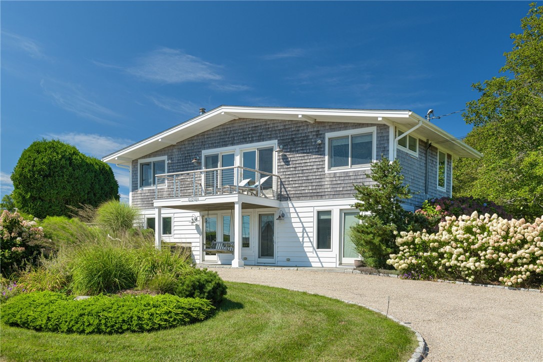 Ocean Dr, Little Compton, RI 02837