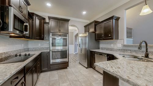 217 Cooper River Way, Clarksville, TN, 37042-2688 | Card Image