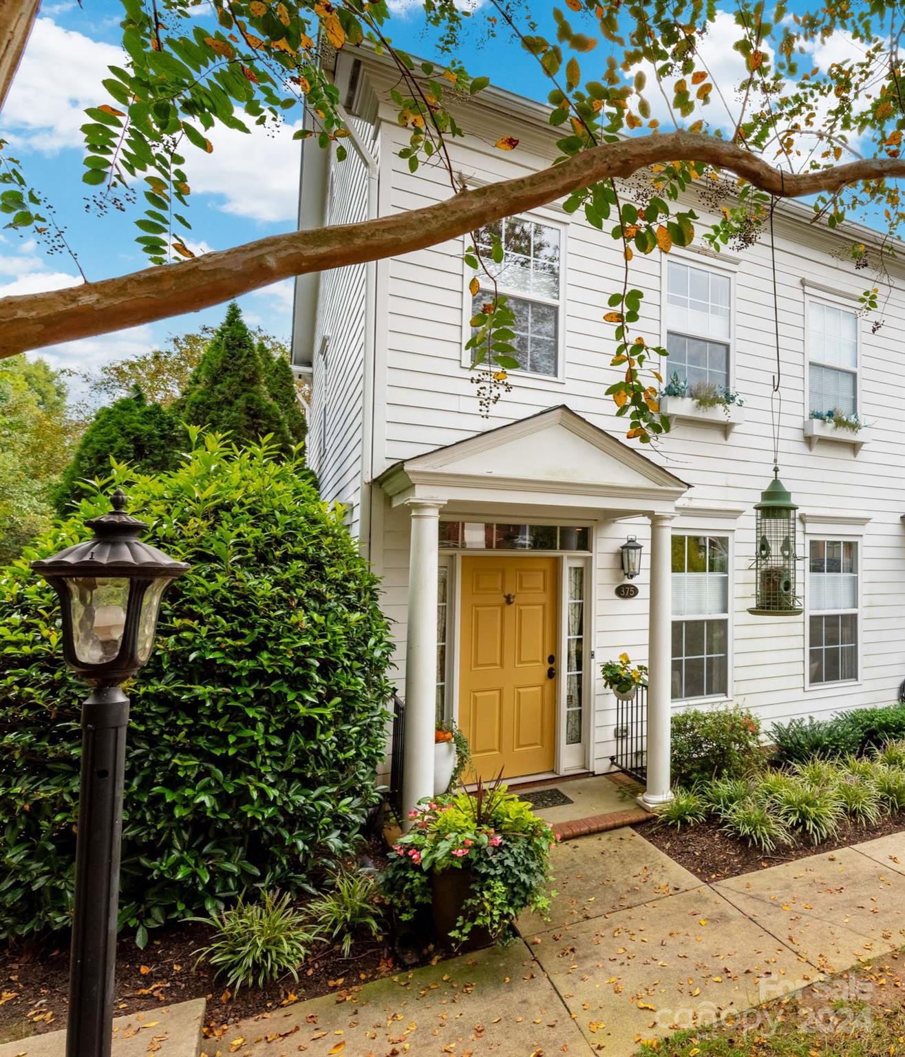 Park Square Pl, Matthews, NC 28105