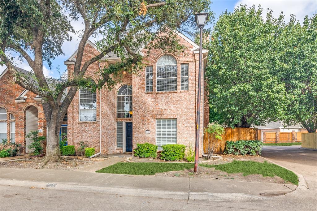 Windflower Way, Dallas, TX 75252