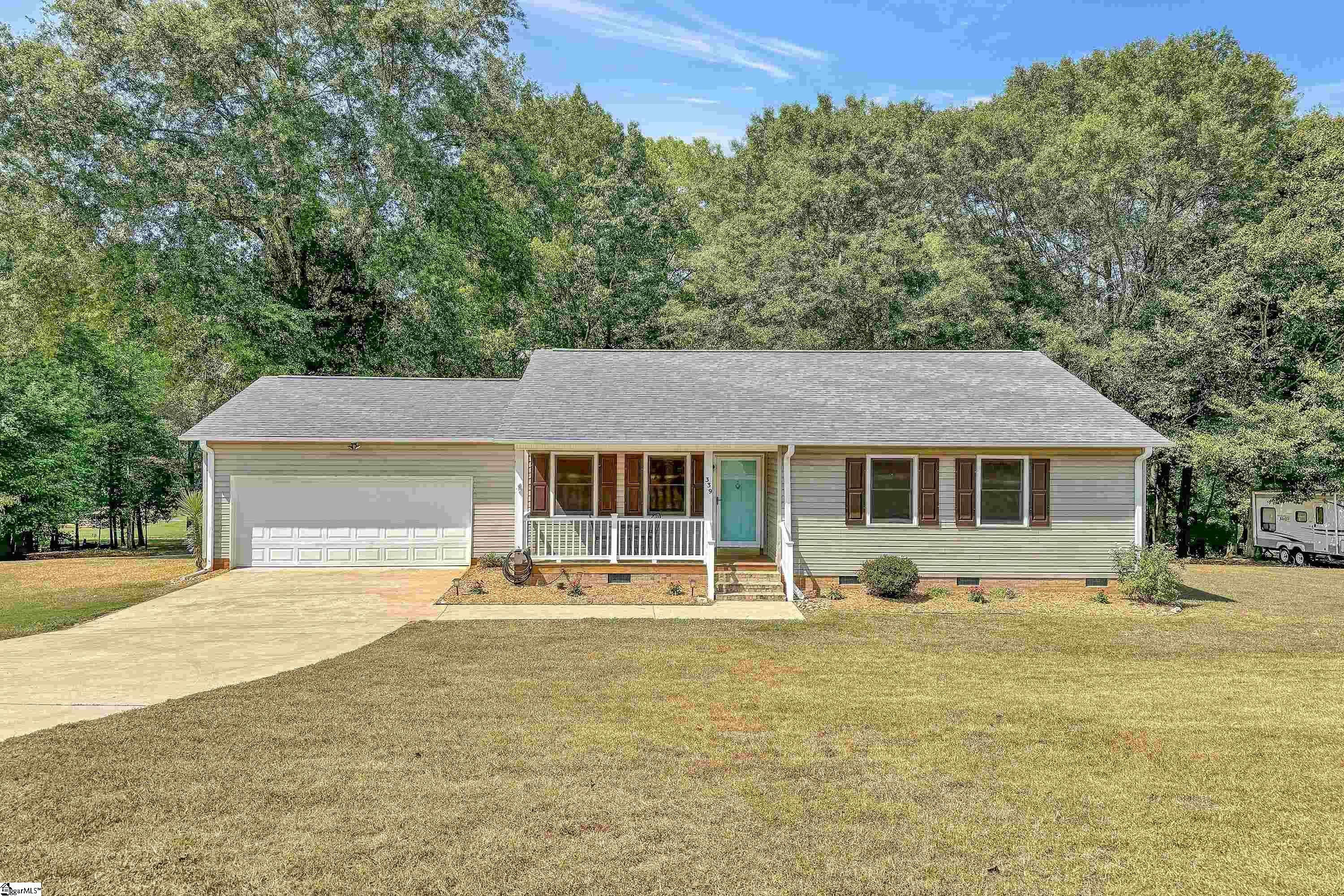 Springdale Ave, Liberty, SC 29657