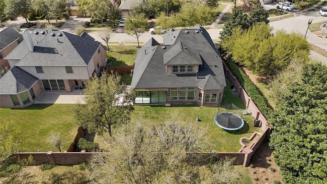 7034 Argonne Trl, House other with 4 bedrooms, 5 bathrooms and 2 parking in Sugar Land TX | Image 41