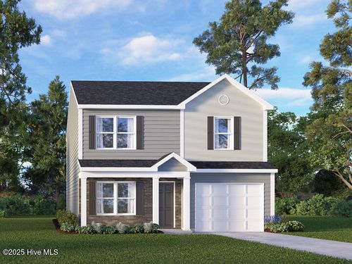 3908 Falcon Court Nw, Wilson, NC, 27896 | Card Image