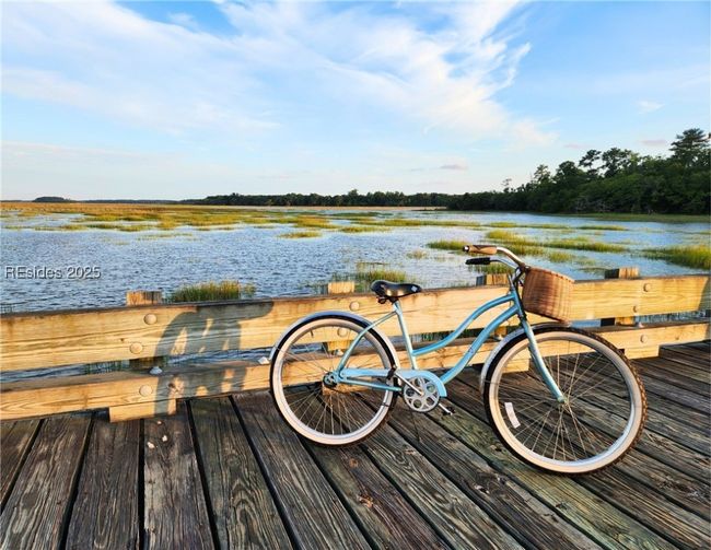 139 Bull Point Dr, Home with 0 bedrooms, 0 bathrooms and null parking in Seabrook SC | Image 45