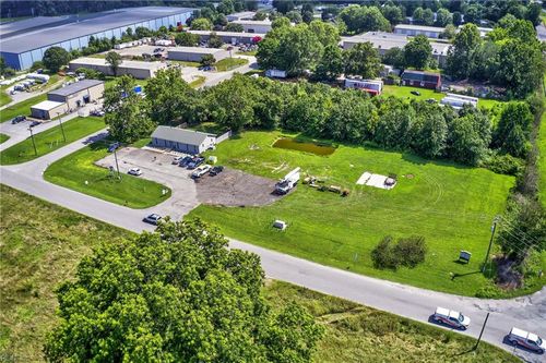 102 Industrial Blvd, Toano, VA, 23168-9215 | Card Image