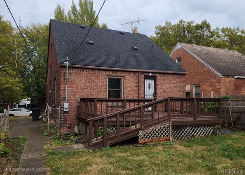 20043 Packard St, Detroit, MI, 48234-4621 | Card Image