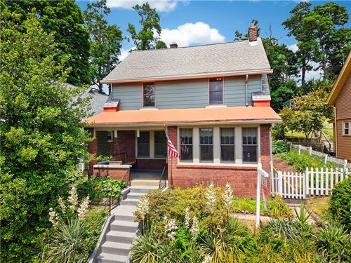 827 Florence Ave, Avalon, PA, 15202 | Card Image