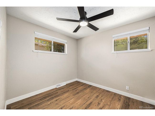 1148 Rosemary St, Home with 2 bedrooms, 1 bathrooms and null parking in Denver CO | Image 6