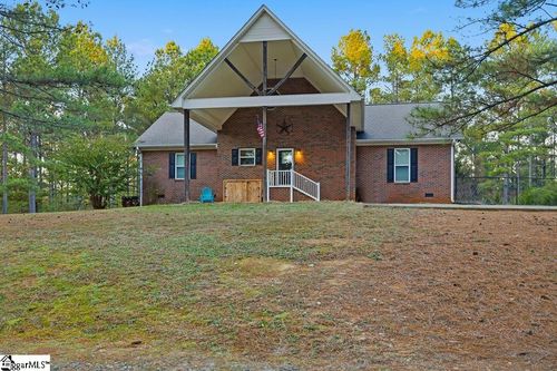 1907 Mountain Creek Church Rd, Starr, SC, 29684-8962 | Card Image
