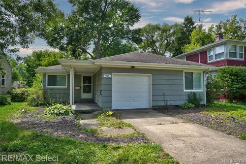 1506 Downey Street, Flint, MI, 48503 | Card Image