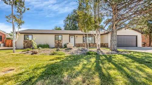266 N Mulberry St, Fruita, CO, 81521-2273 | Card Image