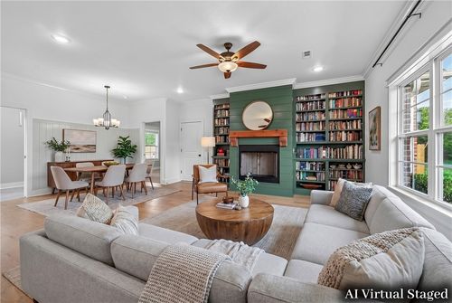 4 Wendike Pl, Bella Vista, AR, 72715-5228 | Card Image