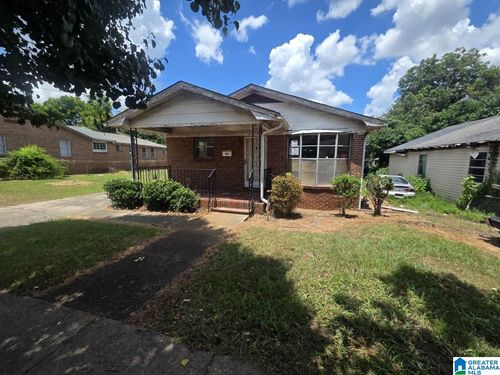 2436 College Ave Sw, BIRMINGHAM, AL, 35211-5242 | Card Image