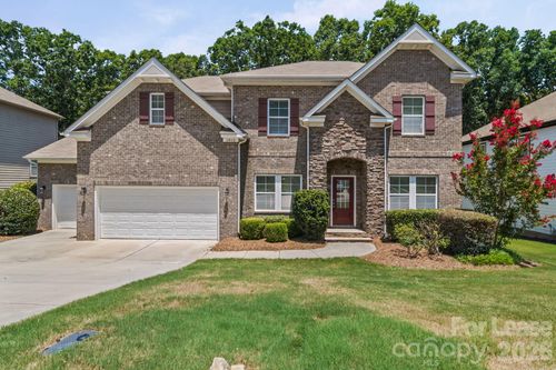 1912 Madeira Cir, Waxhaw, NC, 28173-7198 | Card Image