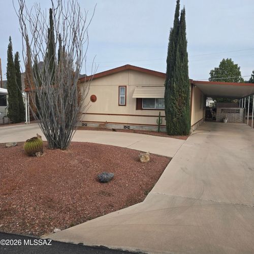 5670 W Bar S Street, Tucson, AZ, 85713 | Card Image