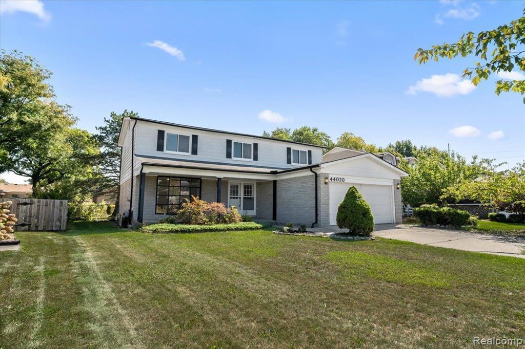 Harsdale Dr, Canton, MI 48187 #1
