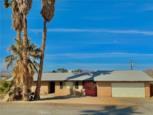 73842 White Sands Dr, 29 Palms, CA, 92277-1866 | Card Image