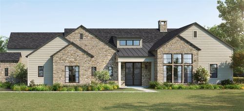 2306 Iris Cove Ct, Hockley, TX, 77447-1457 | Card Image