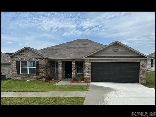 4527 Olympic, Benton, AR, 72019 | Card Image