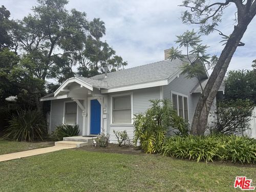 1316 S Bundy Dr, Los Angeles, CA, 90025-1306 | Card Image