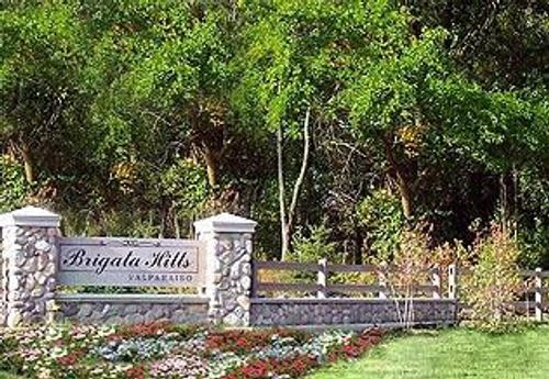 3352 Toscana Dr, Valparaiso, IN, 46385 | Card Image