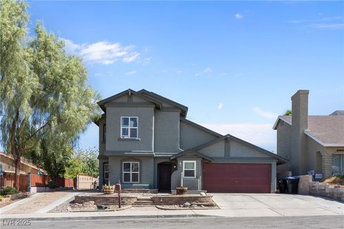 815 Crabapple Dr, Henderson, NV, 89002-9113 | Card Image