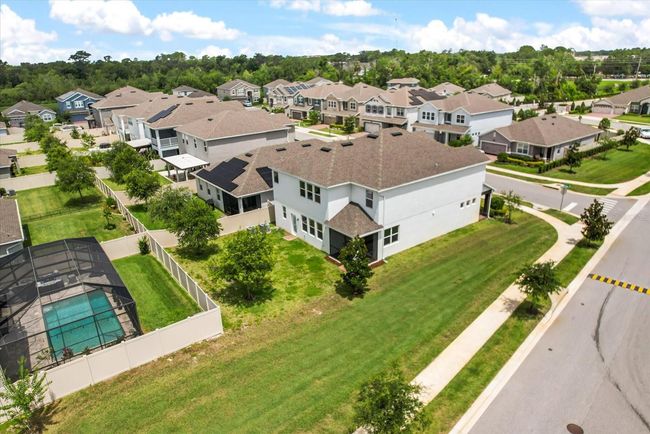 2541 Leyland Cypress Ln, House other with 5 bedrooms, 3 bathrooms and null parking in SANFORD FL | Image 19