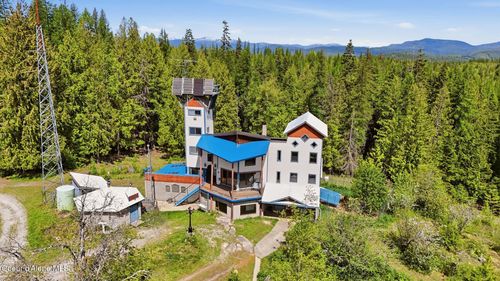 1395 Rolling Thunder Ridge Rd, Sandpoint, ID, 83864-6120 | Card Image