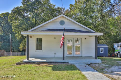 164 Vicksburg Ave, Camden, TN, 38320-1616 | Card Image