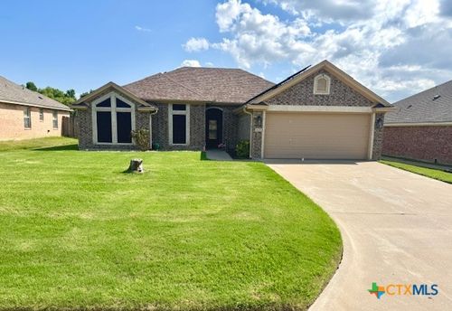 1121 Chaucer Ln, Harker Heights, TX, 76548-2847 | Card Image