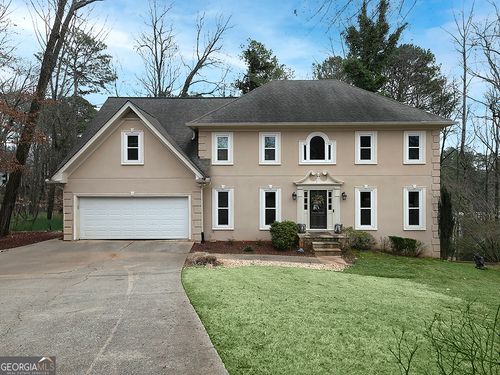 510 Argylls Crst, Johns Creek, GA, 30022-6118 | Card Image