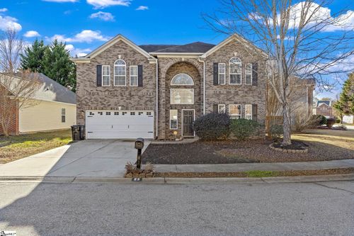 23 Slow Creek Dr, Simpsonville, SC, 29681-5873 | Card Image