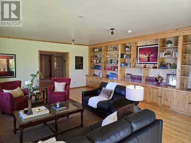 23854 Mund Rd, House other with 4 bedrooms, 3 bathrooms and null parking in Burns Lake BC | Image 21