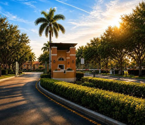 2005-906 Sw 143rd Avenue, Pembroke Pines, FL, 33027 | Card Image